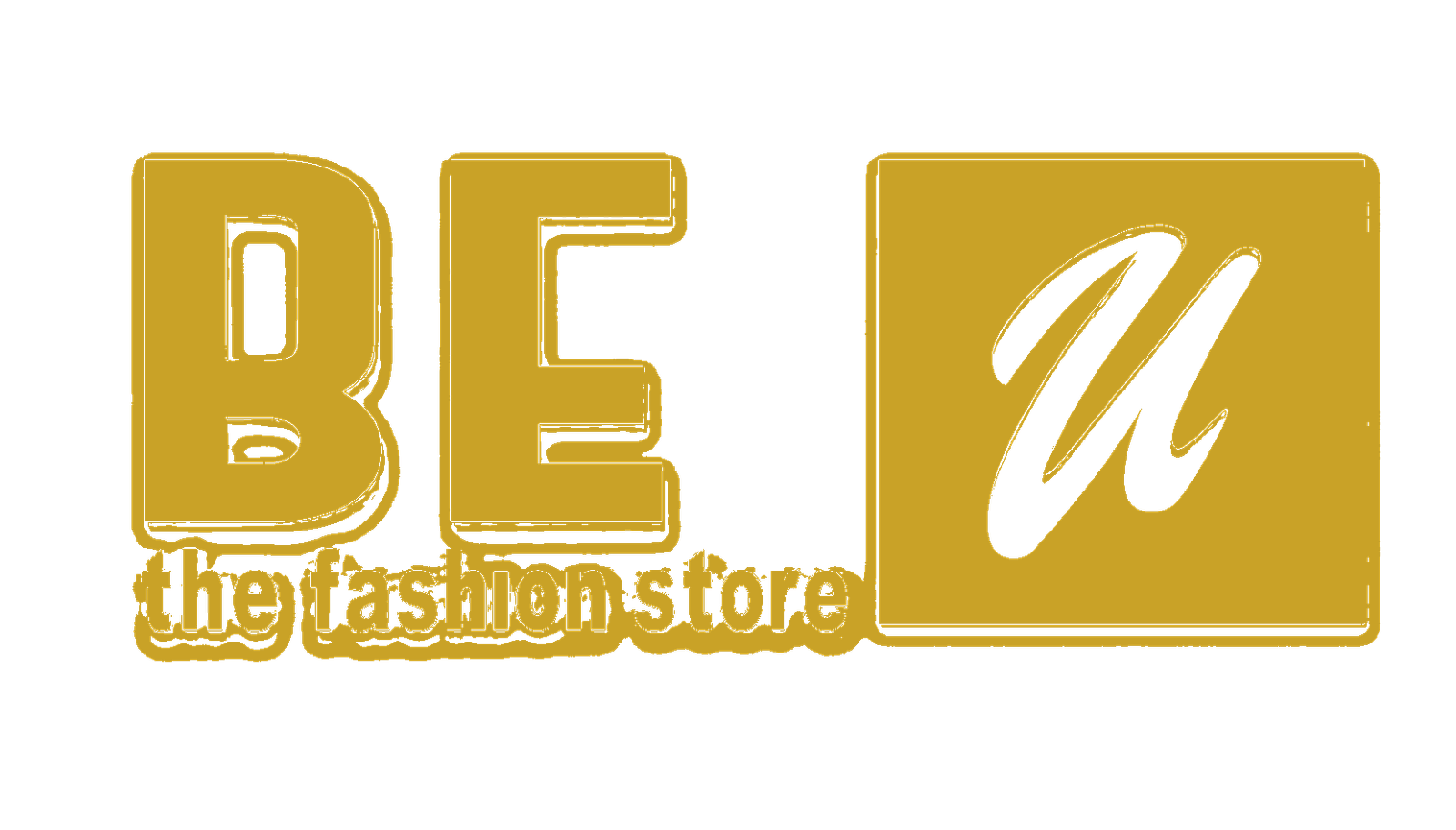 Be.U Logo