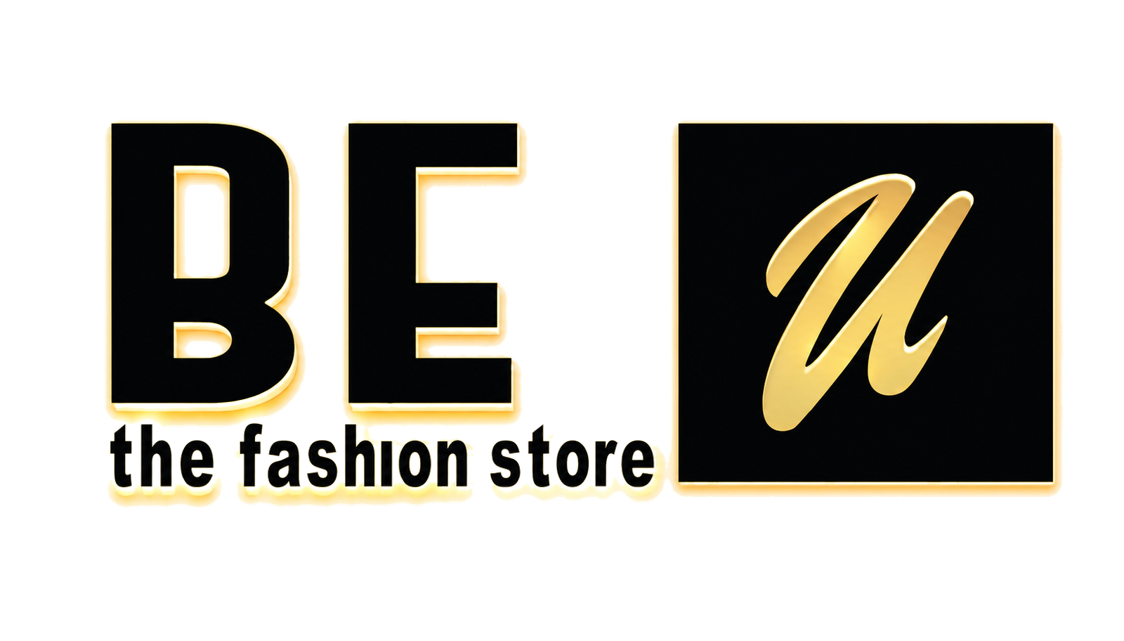 Be.U Logo