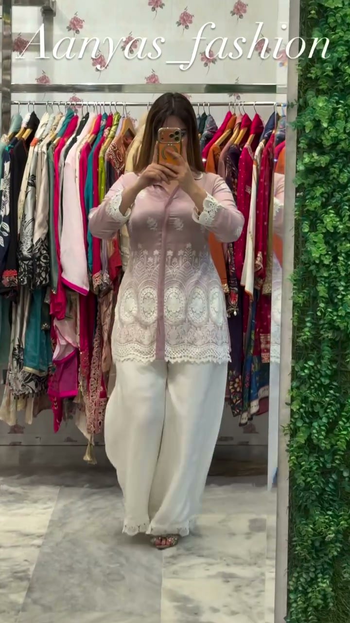 Kurtas & Tunics